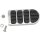 L-HORN BRK PAD 84-10 FXST