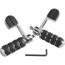 ISP STIRRUP-LGE PEG MALE