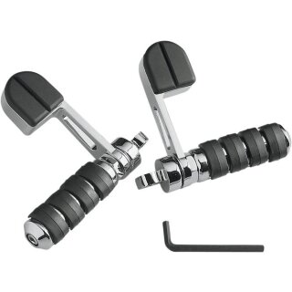 ISO STIRRUP-SM PEG MALE