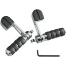 ISO STIRRUP-SM PEG MALE