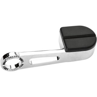 REPL STIRRUP ARM & PAD
