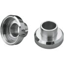 CHROME BEARING CUPS