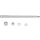 AXLE FRT CHR 84-99FXST WG