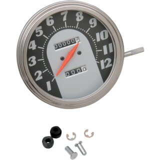 2:1 62-67 SPEEDO 12MM