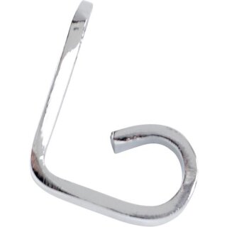 CHR CLTCH CBL BRKT 80-86
