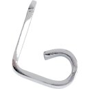 CHR CLTCH CBL BRKT 80-86