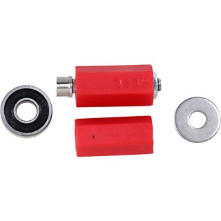 OEM ROLLER BEARINGTHROTLE
