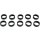 REPL O-RINGS F/DS-243131