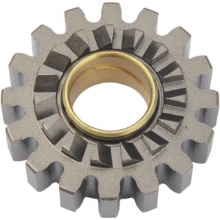 MAINSHAFT STARTER GEAR BT