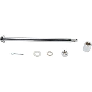 REAR AXLE KIT86-99SOFTAIL