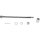 REAR AXLE KIT86-99SOFTAIL