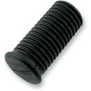 RUBBER FOOTREST CVR F/HD