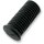 RUBBER FOOTREST CVR F/HD