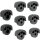 ISO RUBBER PADS LARGE PEG