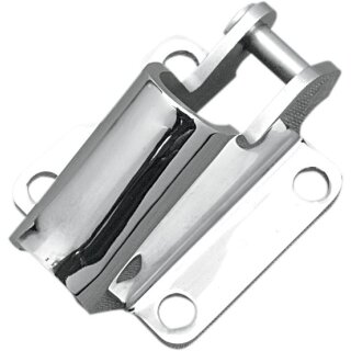 KICKSTAND MOUNT 85-99 BT