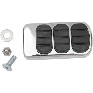 ISO BRAKE PAD/FLST & FLT