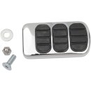 ISO BRAKE PAD/FLST & FLT