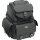 Saddlemen Sissybar Rückenlehne Gepäcktasche Chopper Motorrad BR3400EX