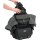 Saddlemen Sissybar Rückenlehne Gepäcktasche Chopper Motorrad BR3400EX