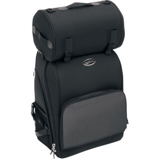 SISSY BAR BAG S2600