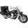 TAIL BAG CRUISER TS3200DE