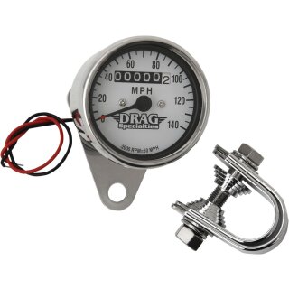 2:1 WHT FACE MINI SPEEDO