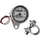 2:1 WHT FACE MINI SPEEDO
