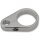 CLUTCH CABLE CLMP 1 1/4