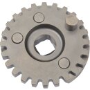 STARTER CRANK GEAR FOR BT