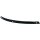 TRIM STAMPED FLHT BLK