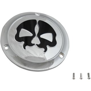 COVER DRB SP SKL 3H CHR