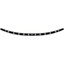 FLH TRIM 14+ HOLES BLK