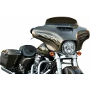 FLH TRIM 14+ HOLES BLK