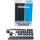 COVERS BOLT 07-10FXST BLK