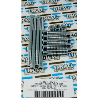 BOLT KT PRI SMTH 07-17 ST