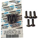 KIT ROTOR TO HUB FRNT BLK