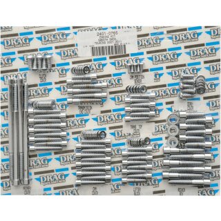 BOLT KT MTR SMTH FL 07-16