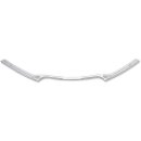 TRIM WINDSHLD BV CHR FLTR