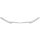 TRIM WINDSHLD BV CHR FLTR