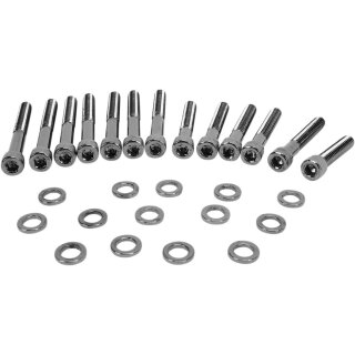 BOLT KT CAM CVR XL04-19KN