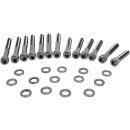 BOLT KT CAM CVR XL04-19KN