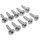 SCREW EFI MNT(1311D) 10PK