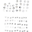 COVERS ENG BOLT TCAM CHR