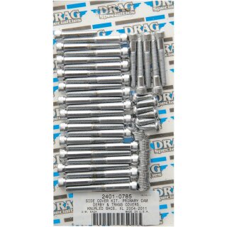 BOLT KT SID CVR KN XL4-19