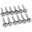 SCREW EFI MNT(1331) 12PK