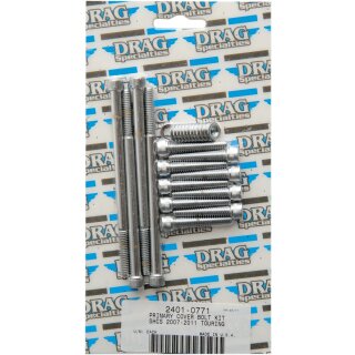 BOLT KT PRI KNRL FL 07-16