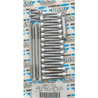 BOLT KT TRAN KNRL FL 7-16