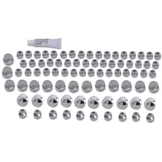 COVER BOLT KIT 10PC
