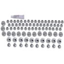 COVER BOLT KIT 10PC