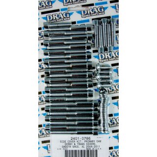 BOLT KT SID CVR SM XL4-19